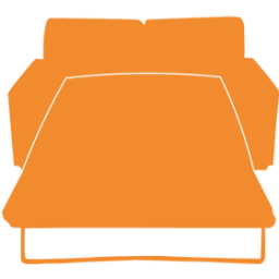 Bäddsoffexperten logotyp