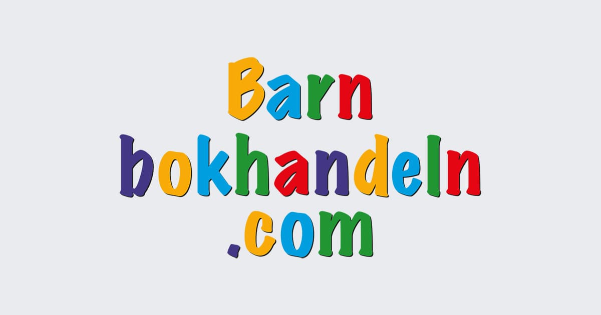 Barnbokhandeln logotyp