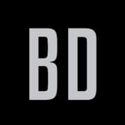 BASEMENT DESIGN logotyp