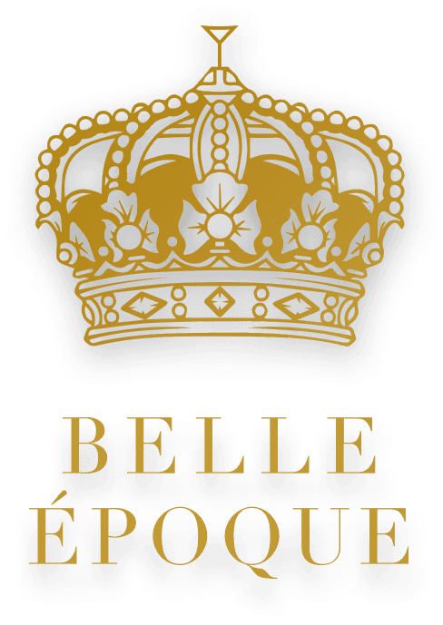 Belle Epoque logotyp