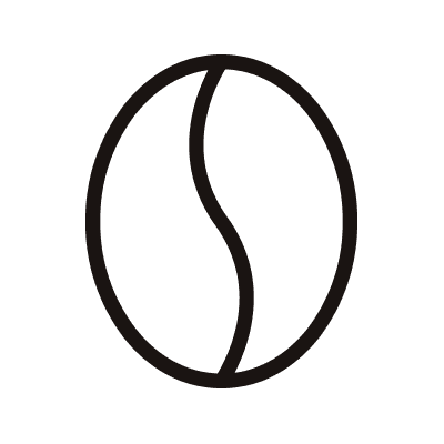 Bergstrands Kafferosteri logotyp