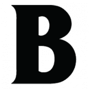 Björkmans Bil logotyp