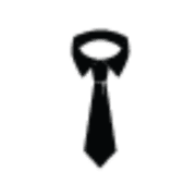 Blacktie.se logotyp