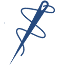 Blomqvist logotyp