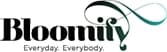 Bloomify.se logotyp