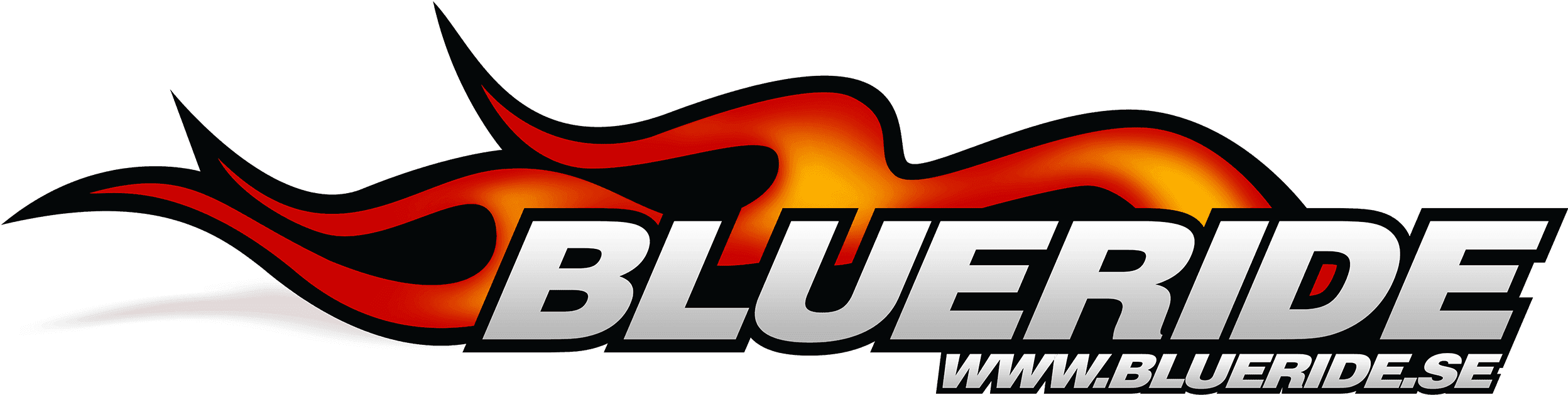 BlueRide logotyp