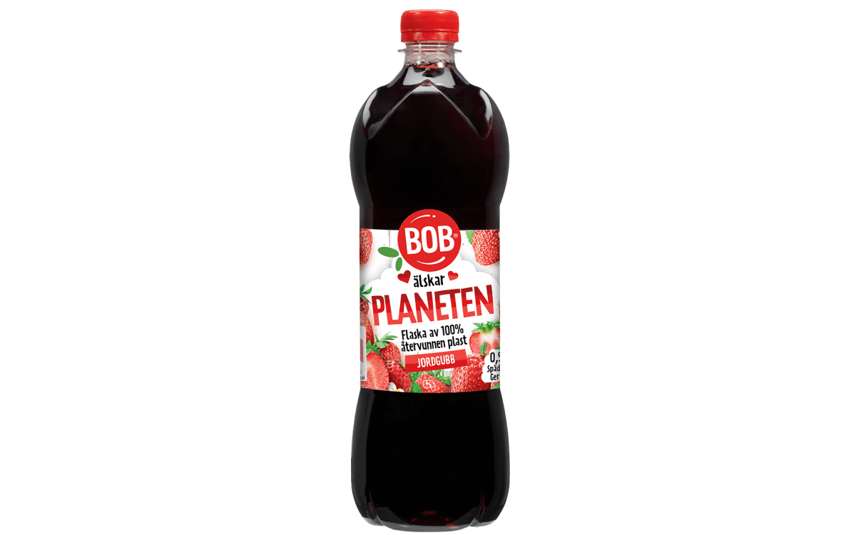 BOB logotyp