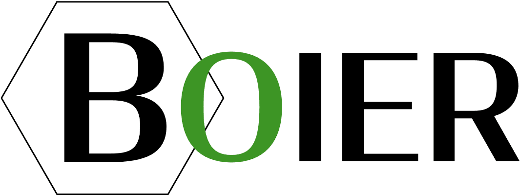 Bilverktyg hos Boier logotyp