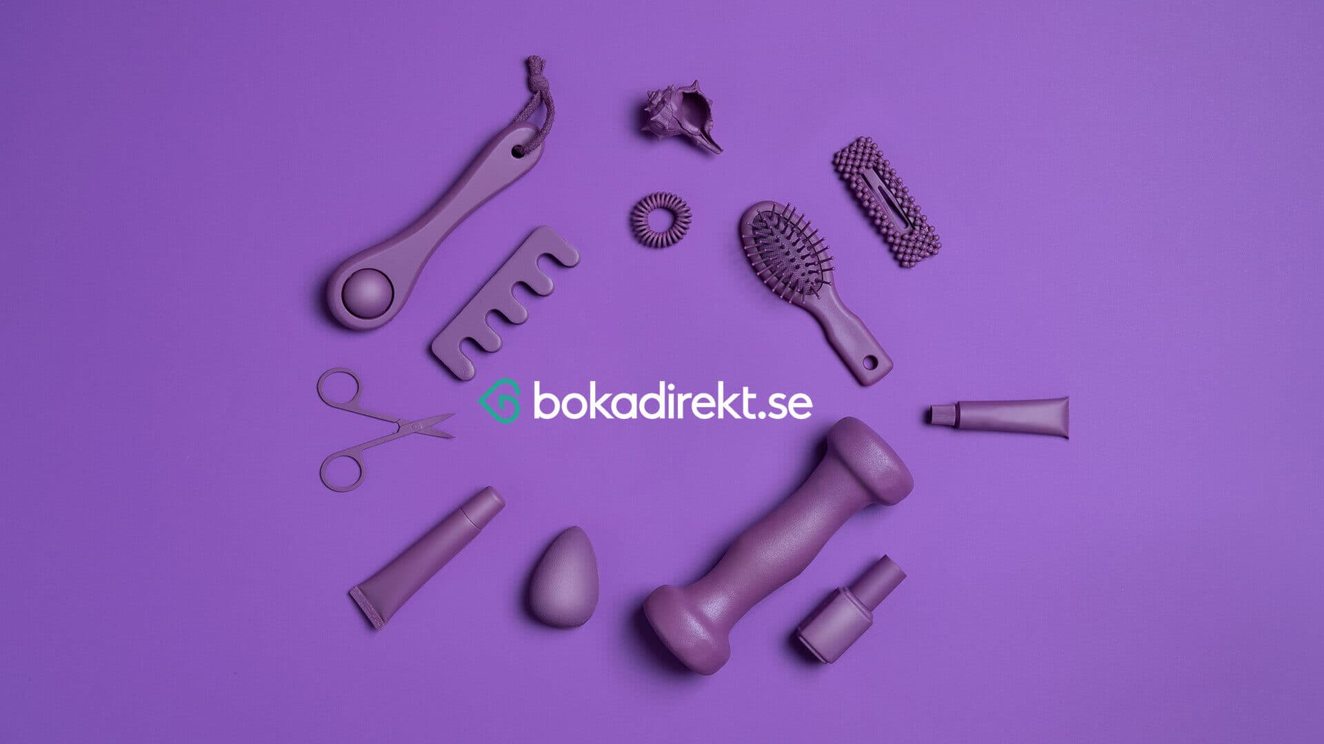 Bokadirekt logotyp