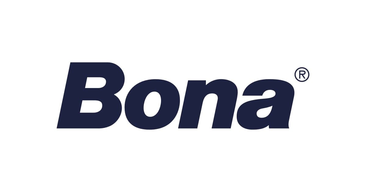 www.bona.com logotyp
