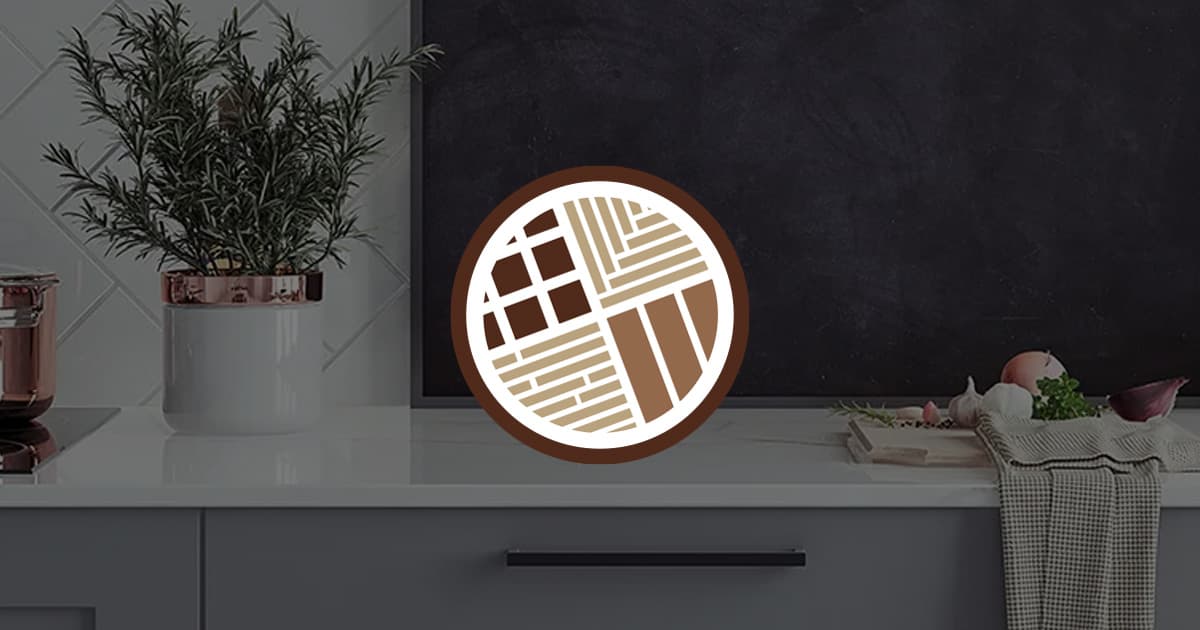 Plastskivor och Termotak logotyp
