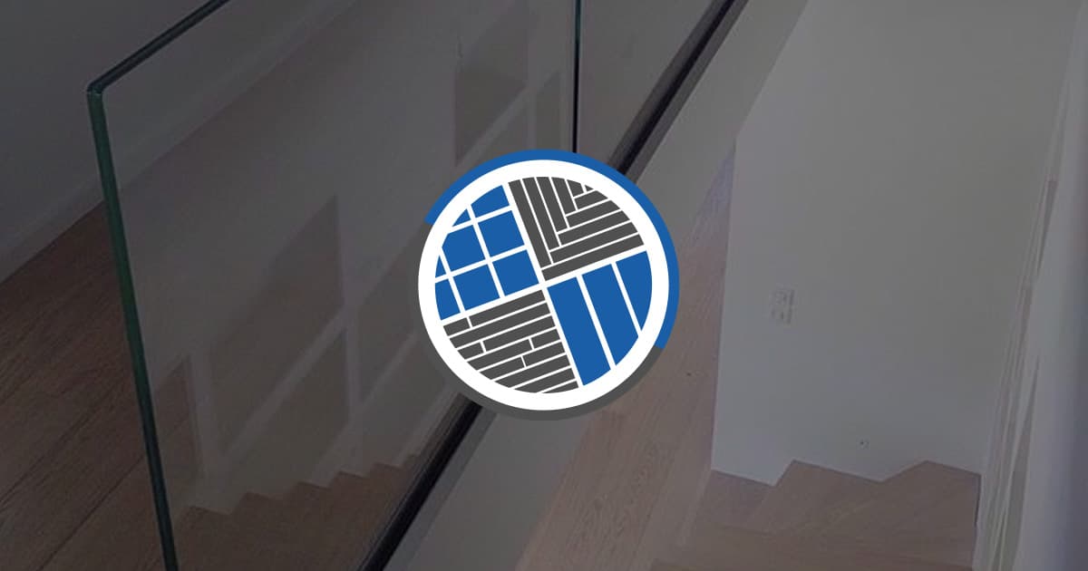 Glas logotyp