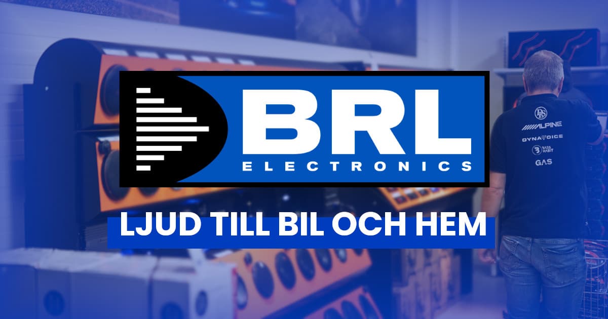 BRL logotyp