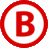 Budget Golf logotyp