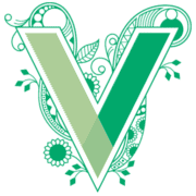 Butik Victoria logotyp