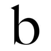 by binett logotyp