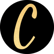 Carolines Kök logotyp
