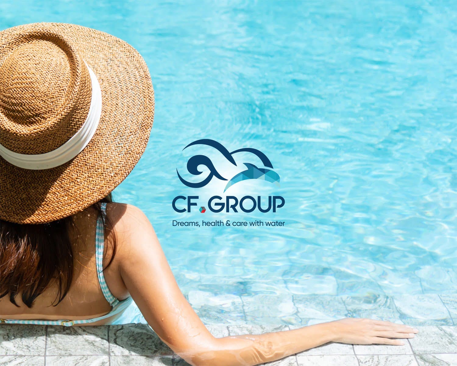 CF Group Scandinavia logotyp