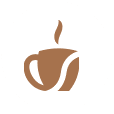 Caffè Italia logotyp