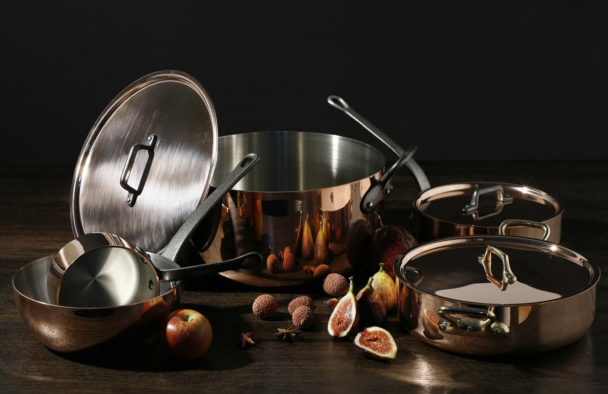 Cordon Bleu logotyp