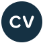 CV Gruppen logotyp
