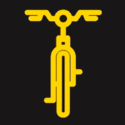 Cykelfritid logotyp