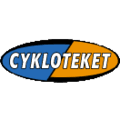 Cykloteket logotyp