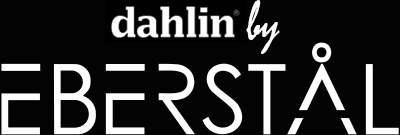 Dahlinbyeberstal logotyp