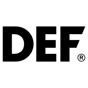 DefShop logotyp