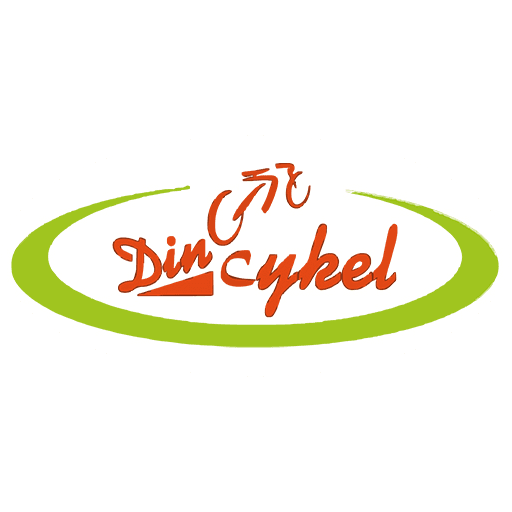 Din Cykel logotyp