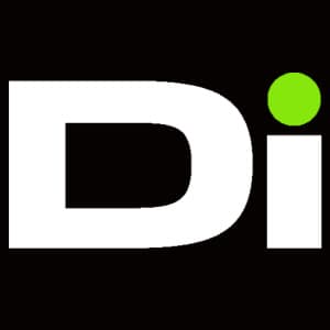 Diodhuset.com logotyp
