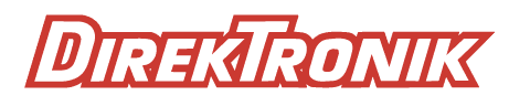 Direktronik logotyp