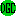 DiscGolfCenter.com logotyp