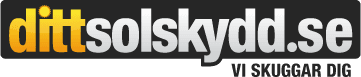 Dittsolskydd logotyp