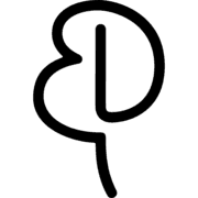 Edblad logotyp