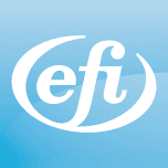 EFI logotyp
