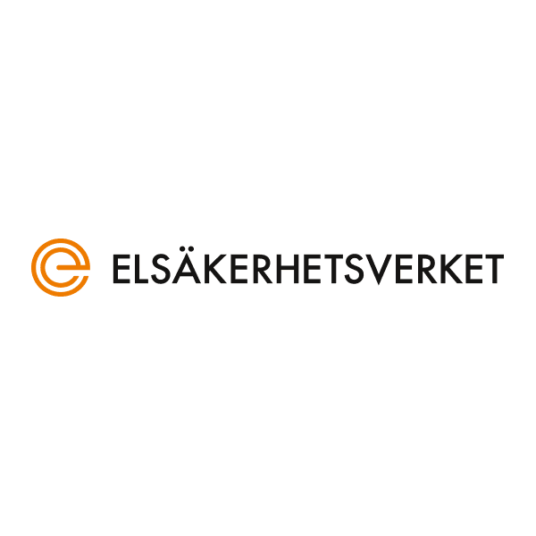 Elsäkerhetsverket logotyp