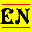 Erik Nordins Eftr logotyp