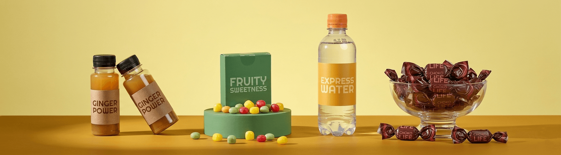 Eurosweet logotyp