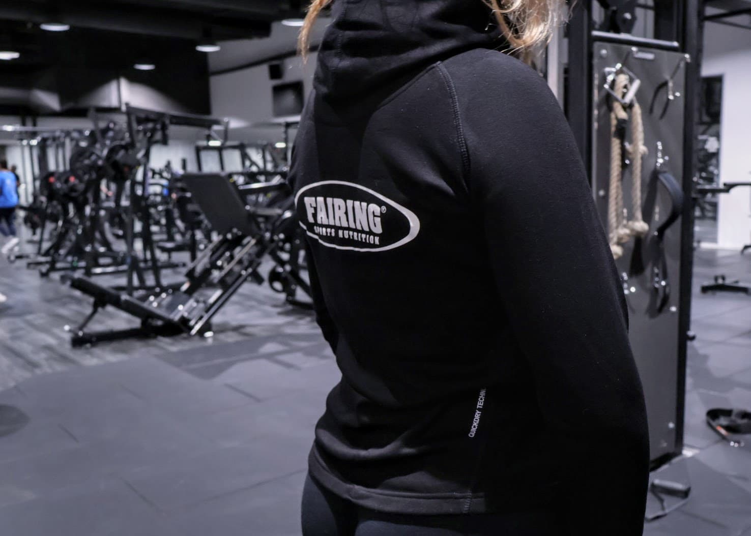 Fairing.se logotyp