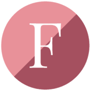 Familjetapeter logotyp