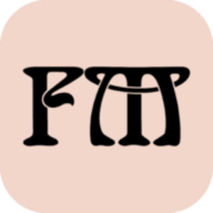 Fanny Michel logotyp