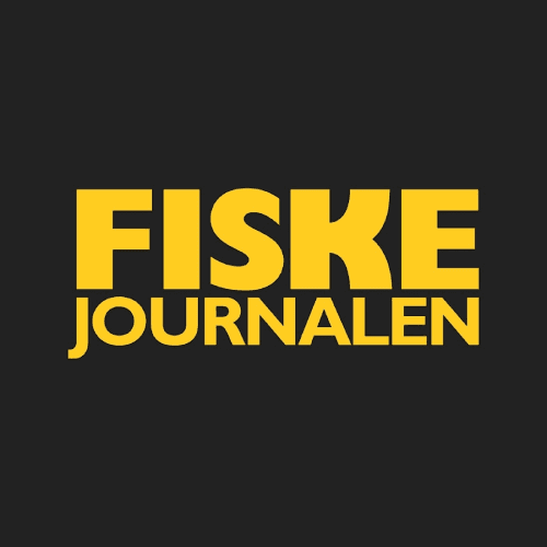 Fiskejournalen logotyp