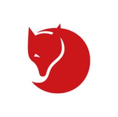 Fjällräven logotyp