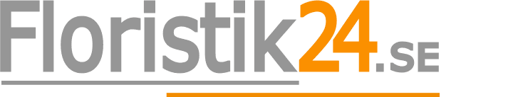 Floristik24 logotyp