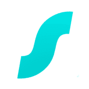 Footish logotyp