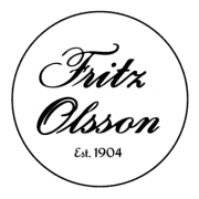 Fritz Olsson logotyp