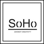 Galleri SoHo logotyp