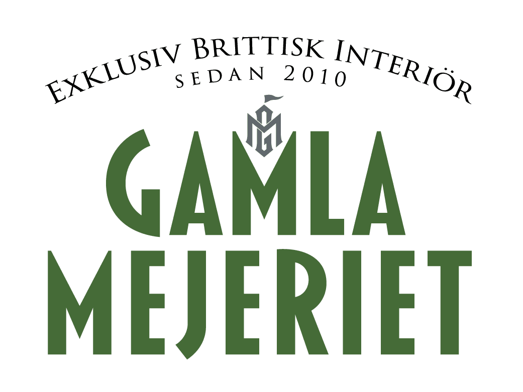 gamlamejeriet logotyp