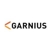 Garnius logotyp